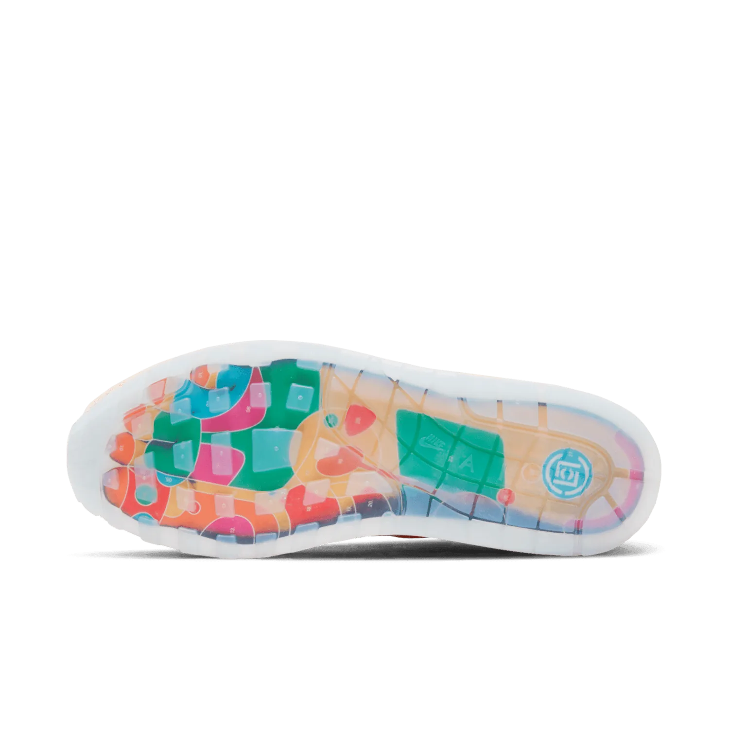 Nike Air Max 1 Clot Kiss of Death (2021)