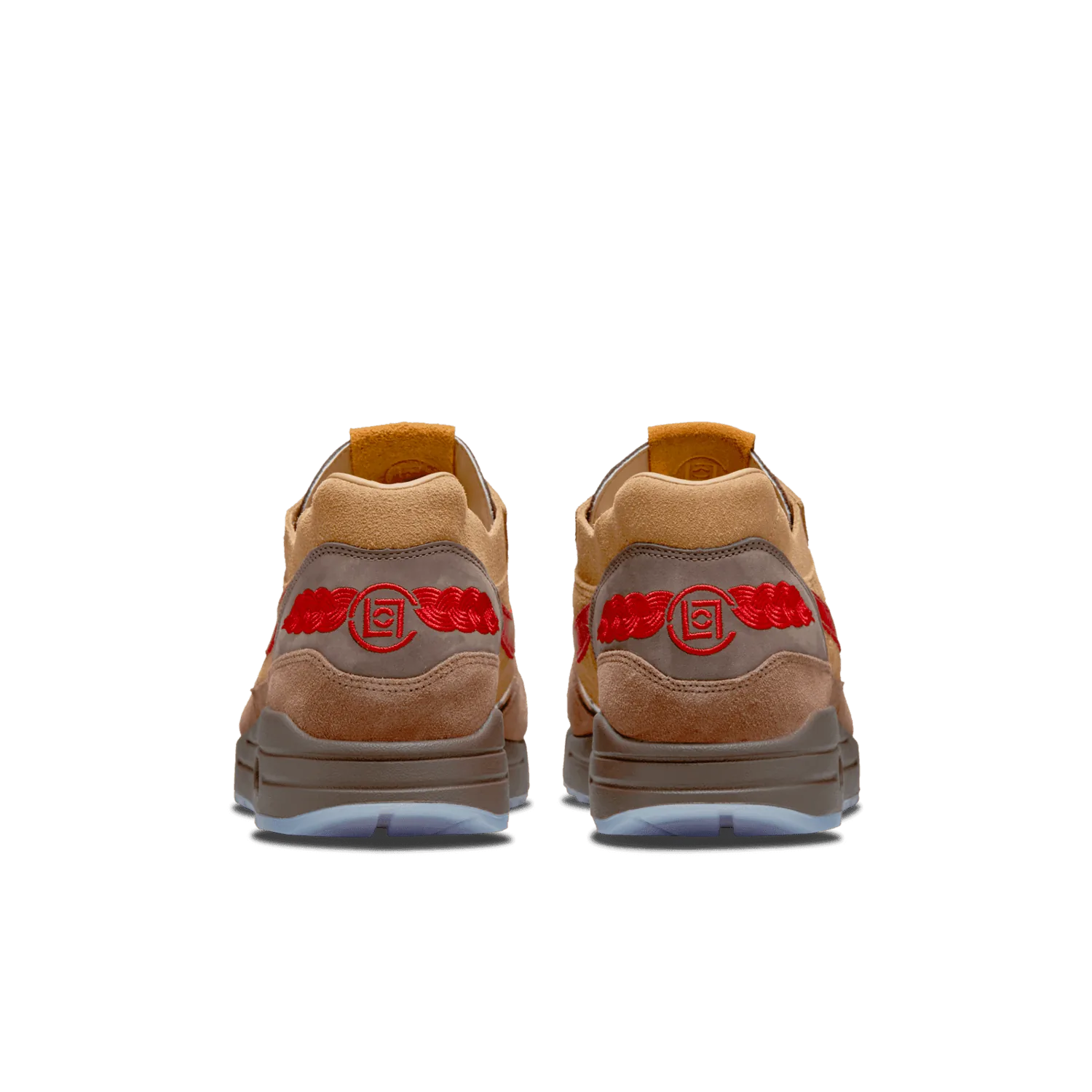 Nike Air Max 1 Clot Kiss of Death CHA image 8