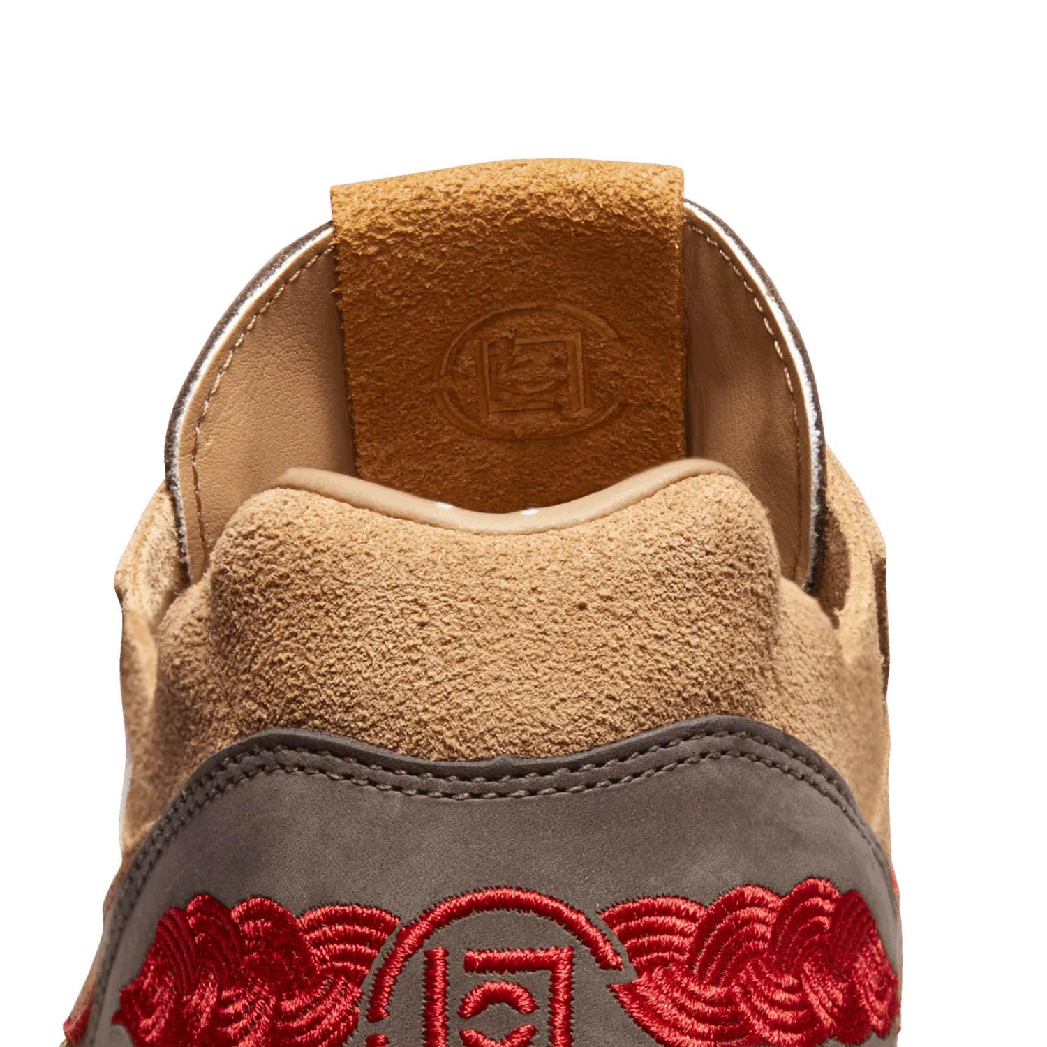 Nike Air Max 1 Clot Kiss of Death CHA image 11