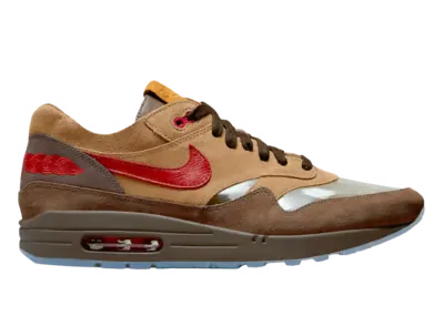 Nike Air Max 1 Clot Kiss of Death CHA