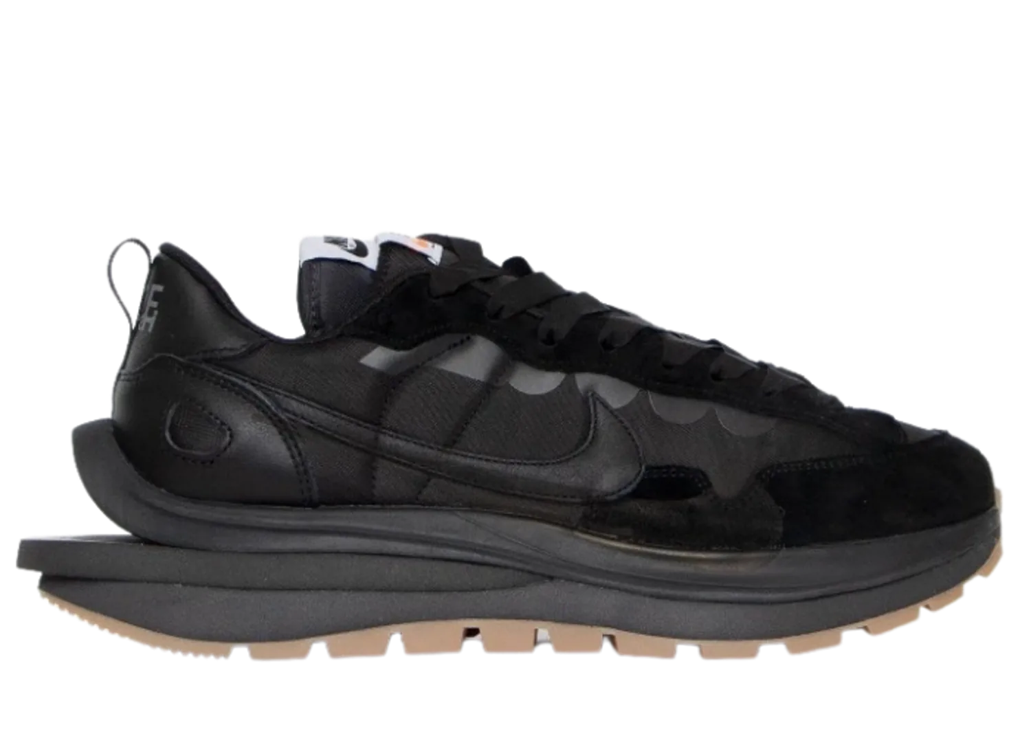 Nike Vaporwaffle sacai Black