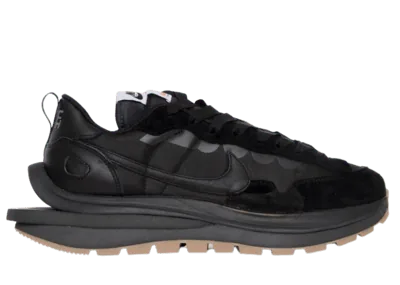 Nike Vaporwaffle sacai Black