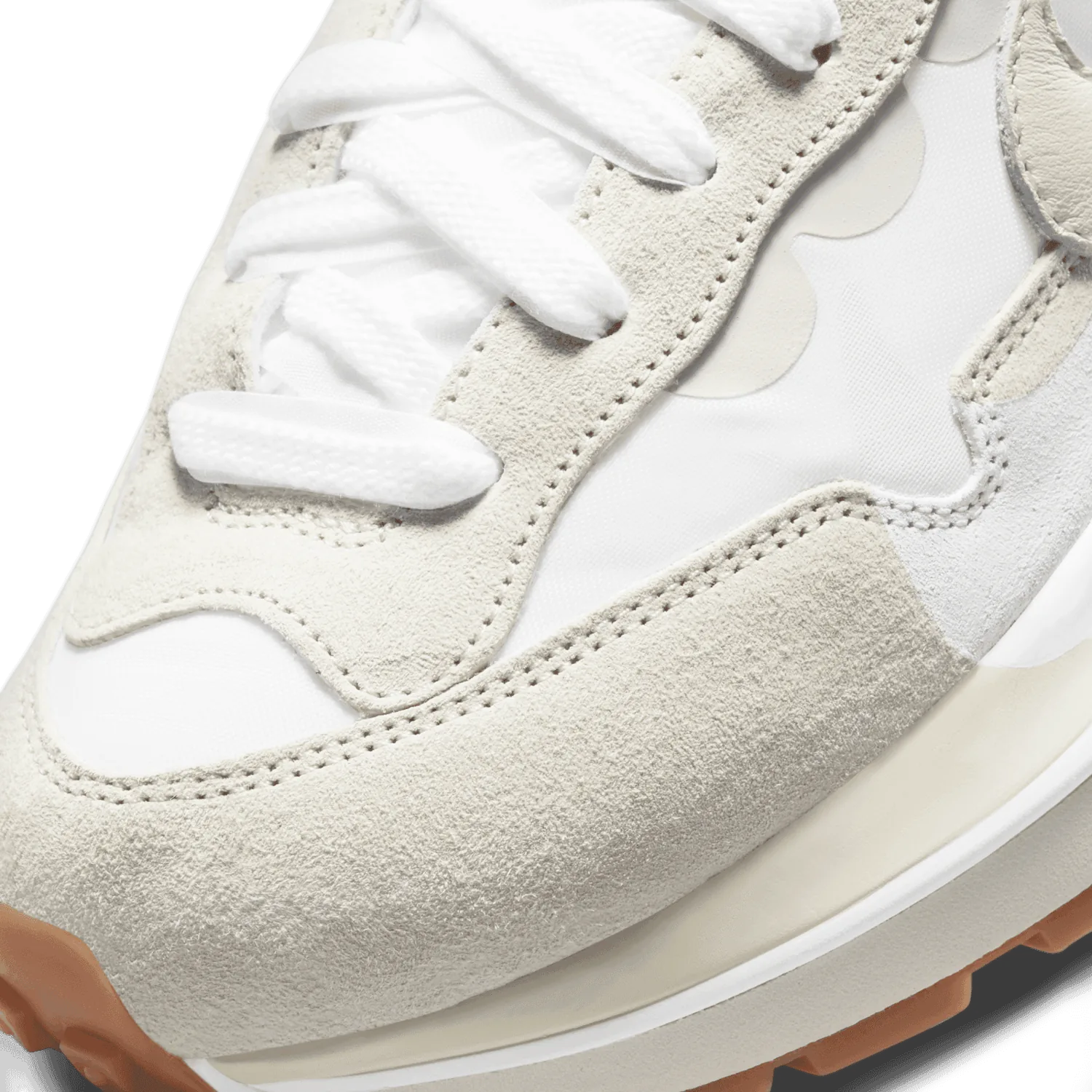 Nike Vaporwaffle sacai Sail image 6