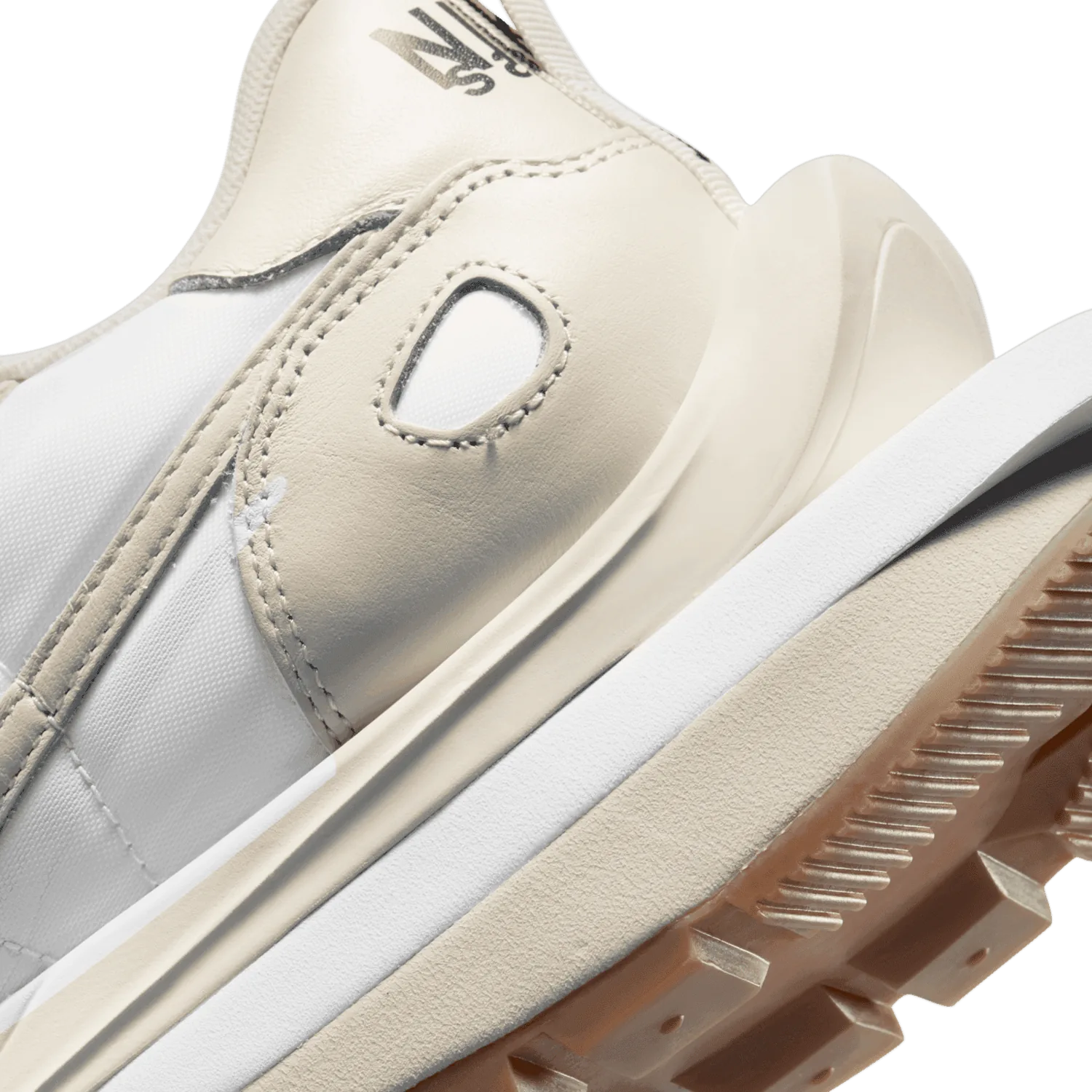 Nike Vaporwaffle sacai Sail image 7