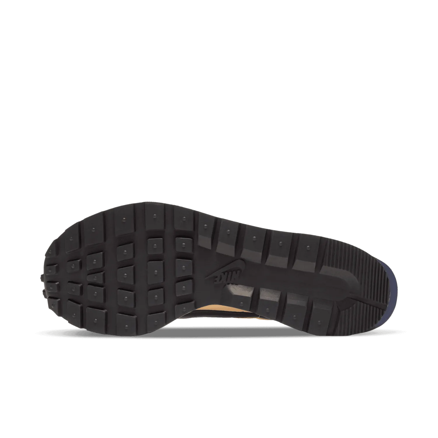 Nike VaporWaffle sacai Sesame and Blue Void