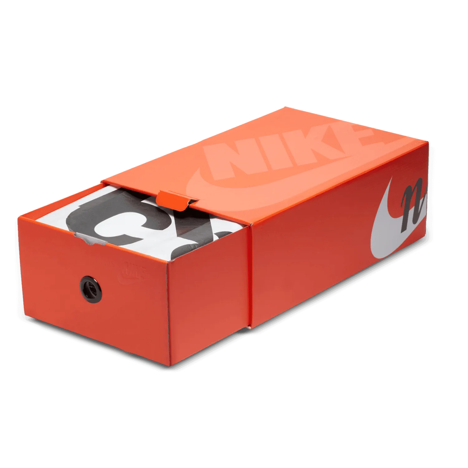 Nike VaporWaffle sacai Sesame and Blue Void image 10