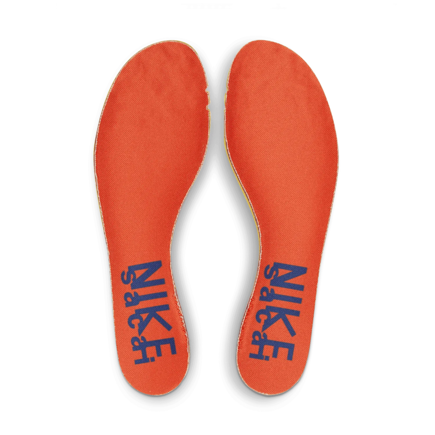 Nike VaporWaffle Sacai Dark Iris image 9