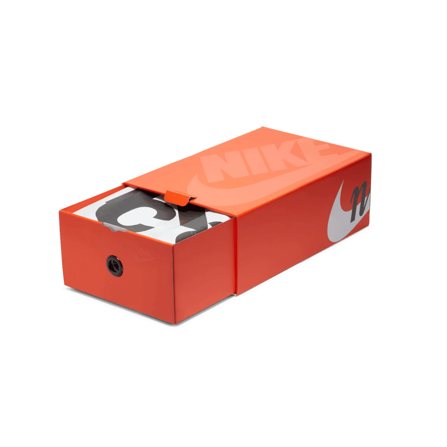 Nike VaporWaffle Sacai Dark Iris image 10