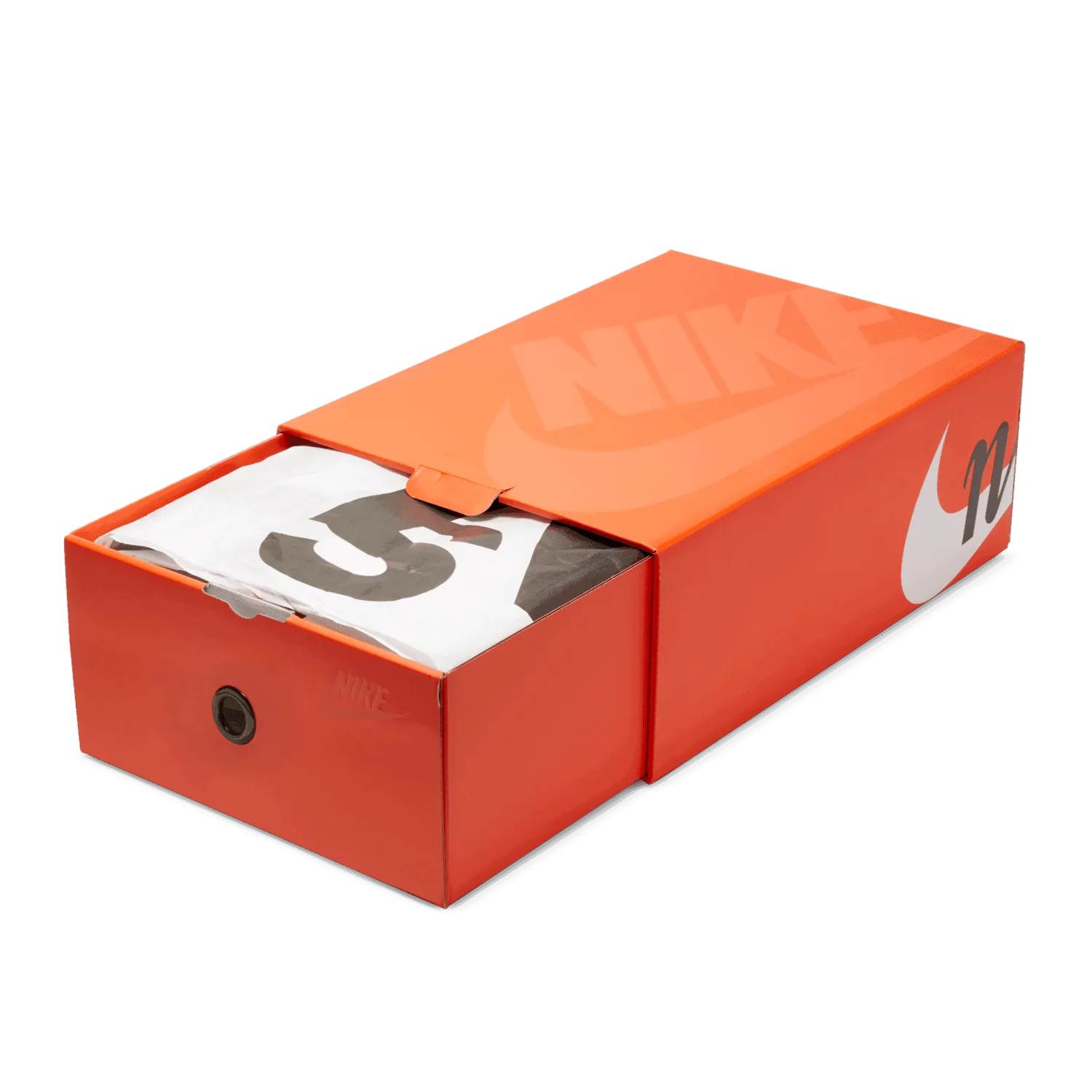 Nike Blazer Low sacai Medium Gray Classic Green image 10