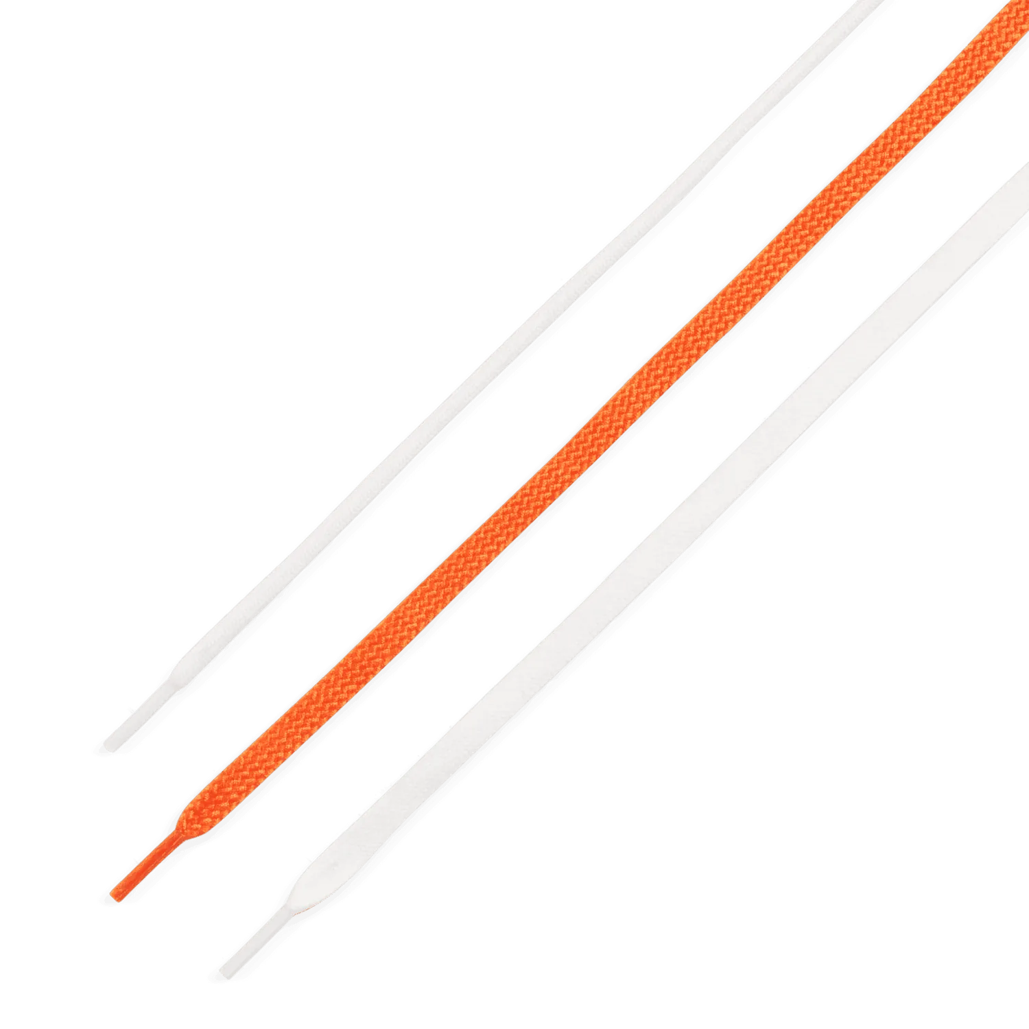 Nike Blazer Low sacai White Magma Orange image 2