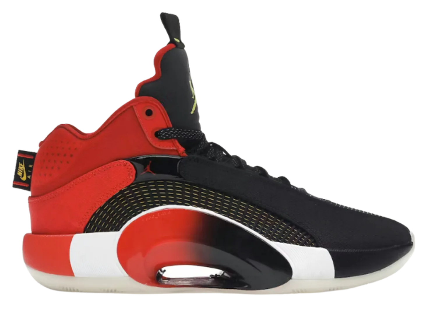 Air Jordan XXXV Chinese New Year (2021)