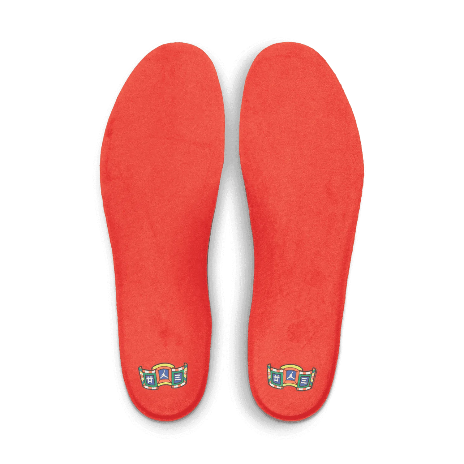 Air Jordan XXXV Chinese New Year (2021) image 3