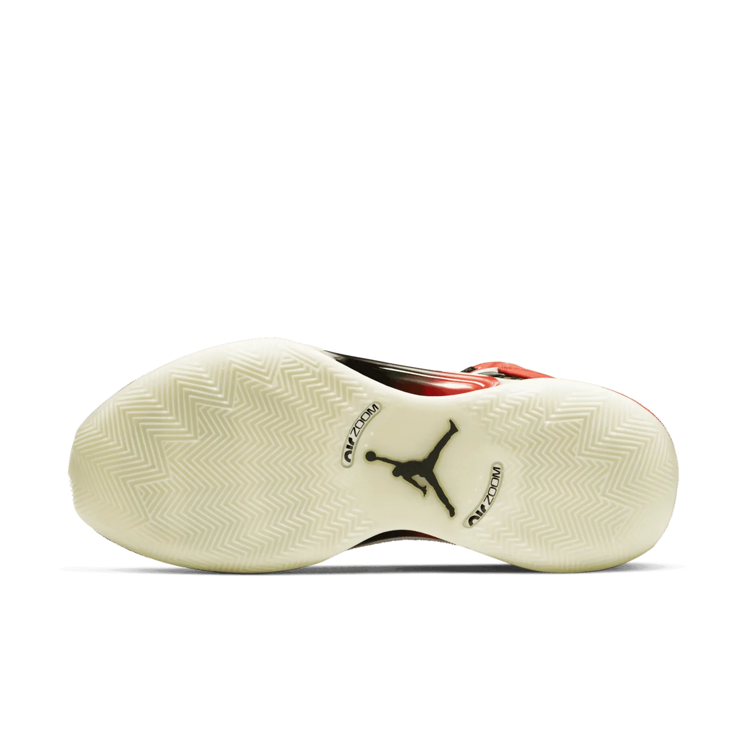 Air Jordan XXXV Chinese New Year (2021) image 4