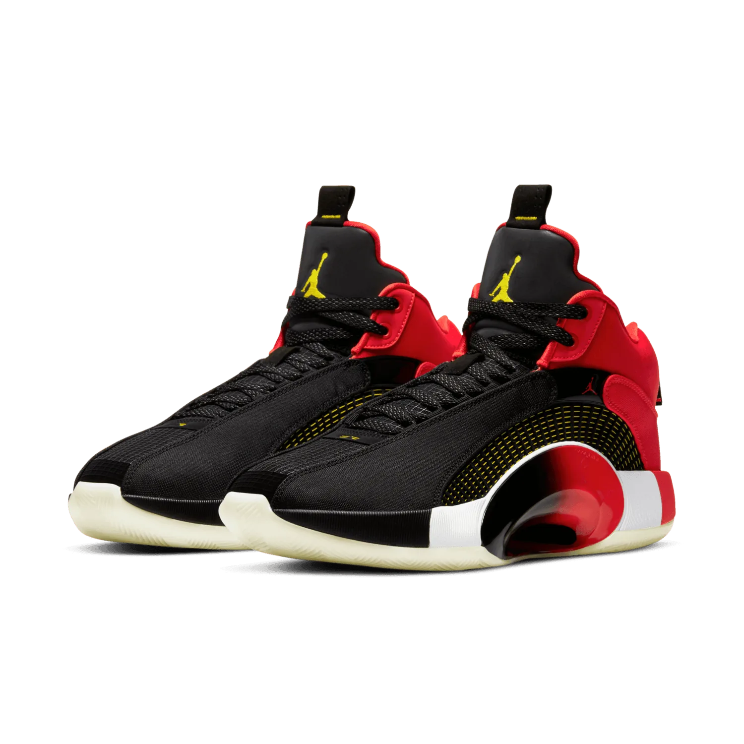 Air Jordan XXXV Chinese New Year (2021) image 6