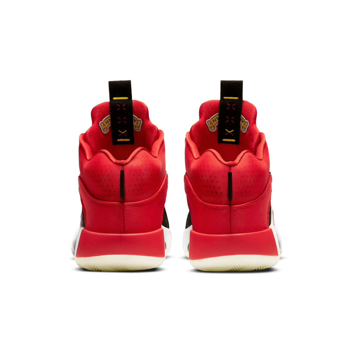 Air Jordan XXXV Chinese New Year (2021) image 7