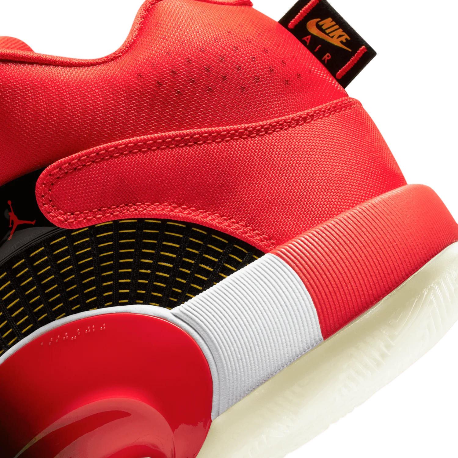 Air Jordan XXXV Chinese New Year (2021) image 9