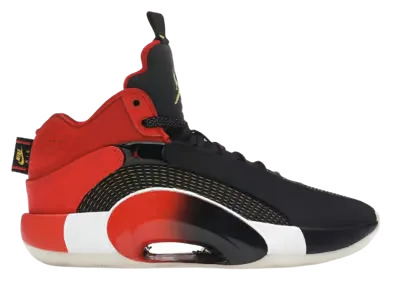 Air Jordan XXXV Chinese New Year (2021)