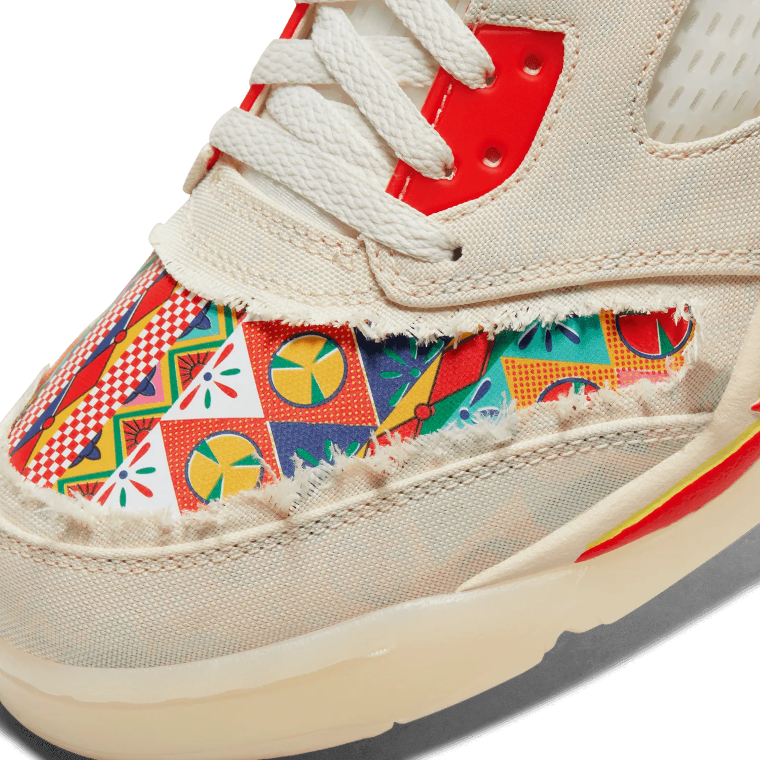 Jordan 5 Retro Low Chinese New Year (2021) image 2