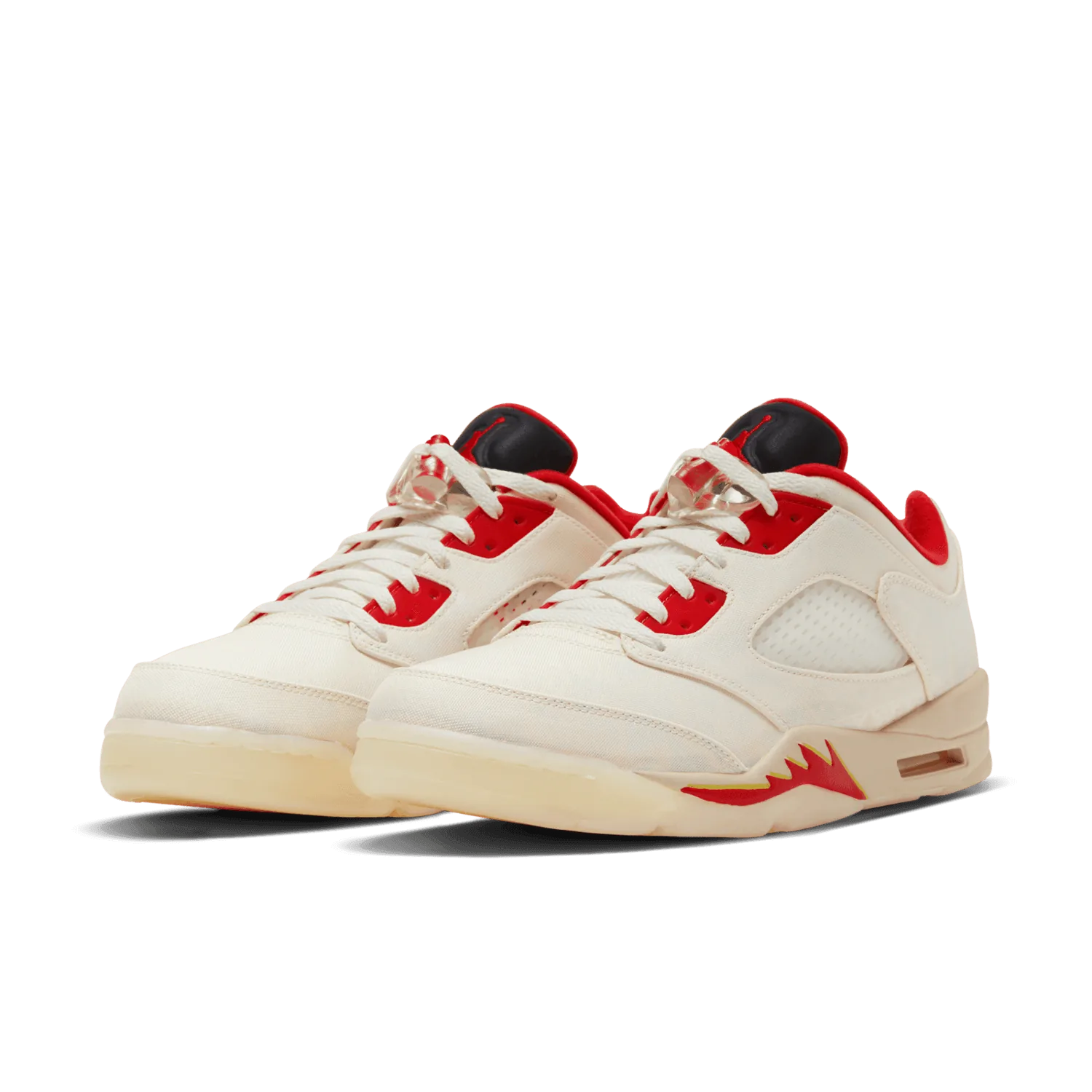 Jordan 5 Retro Low Chinese New Year (2021) image 7