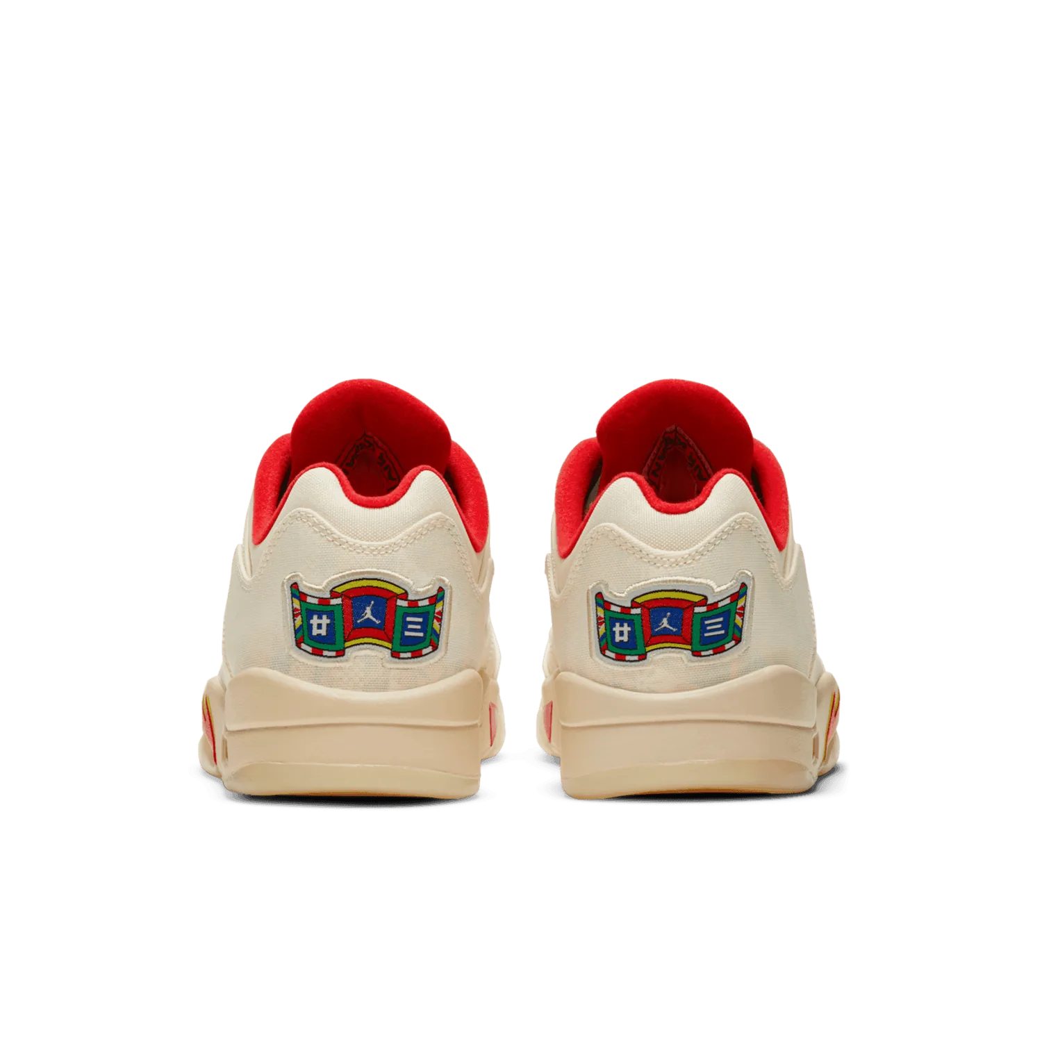 Jordan 5 Retro Low Chinese New Year (2021) image 8