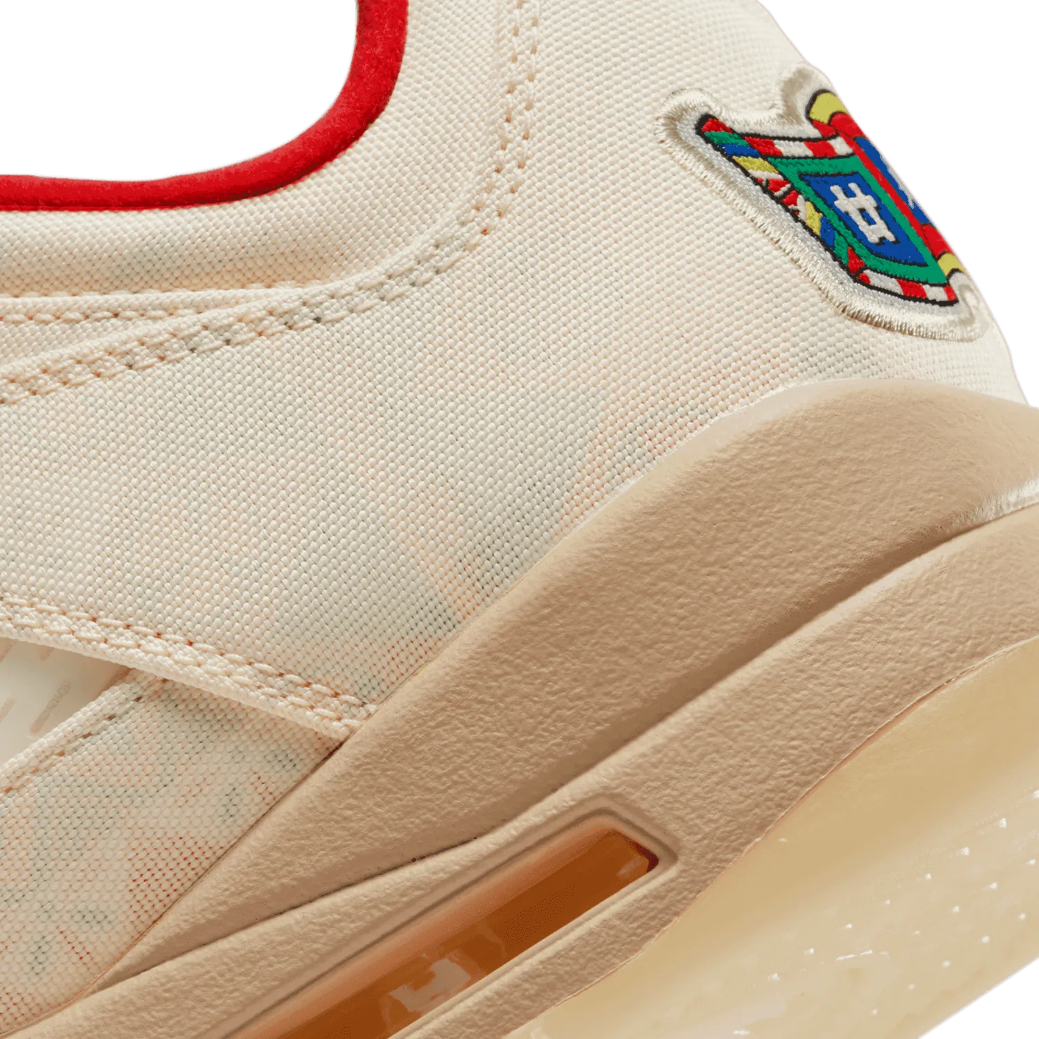 Jordan 5 Retro Low Chinese New Year (2021) image 10
