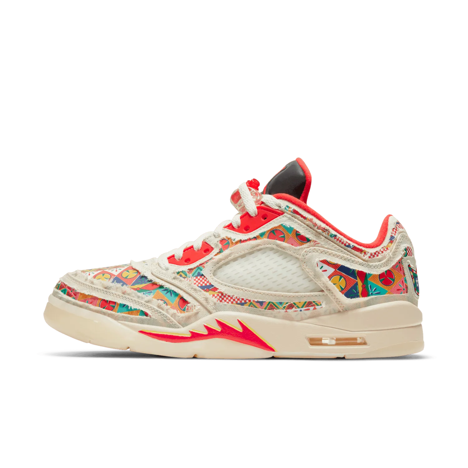 Jordan 5 Retro Low Chinese New Year (2021) image 12