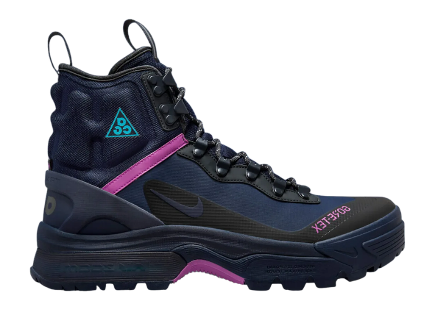 Nike ACG Zoom Gaiadome GTX Obsidian Teal