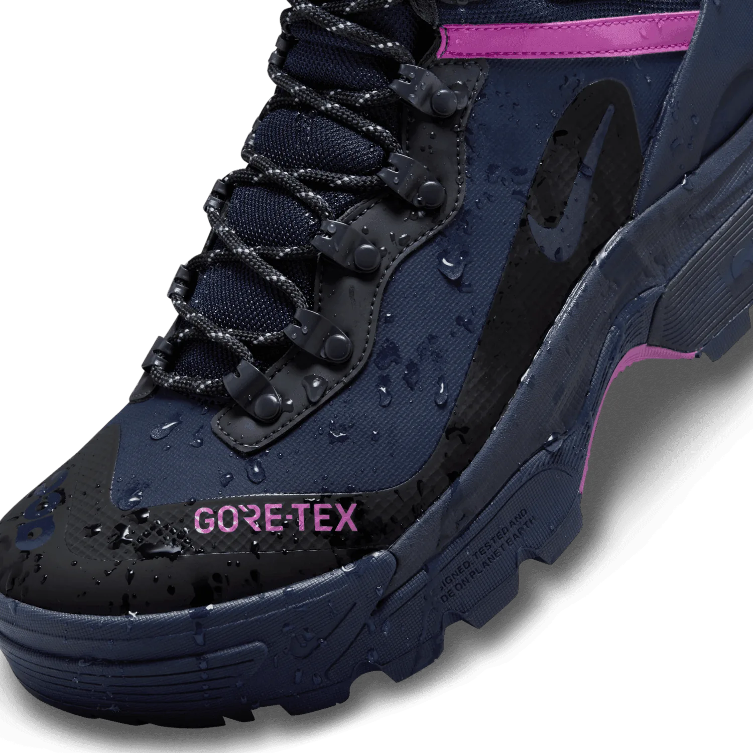 Nike ACG Zoom Gaiadome GTX Obsidian Teal image 2