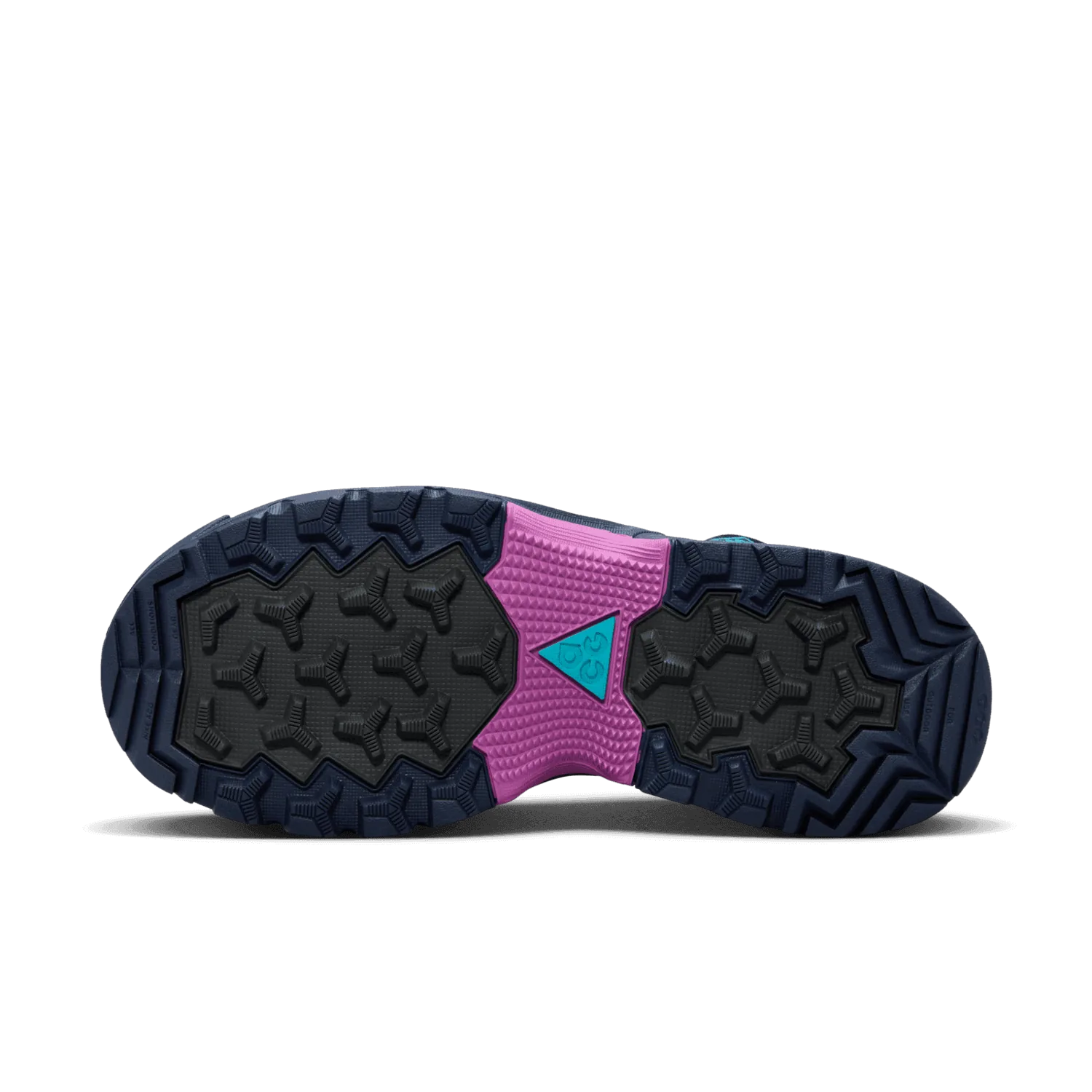 Nike ACG Zoom Gaiadome GTX Obsidian Teal image 3