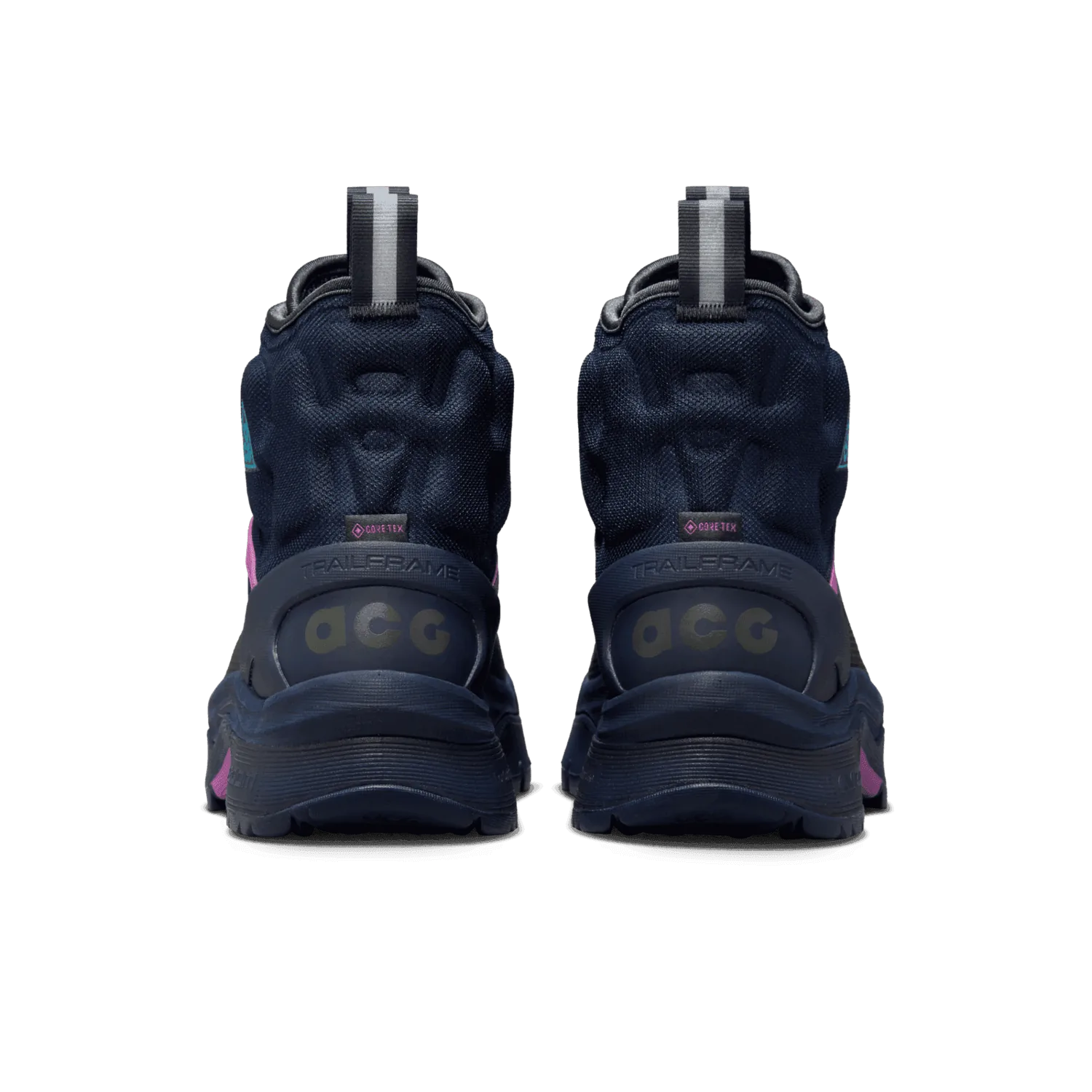 Nike ACG Zoom Gaiadome GTX Obsidian Teal image 6