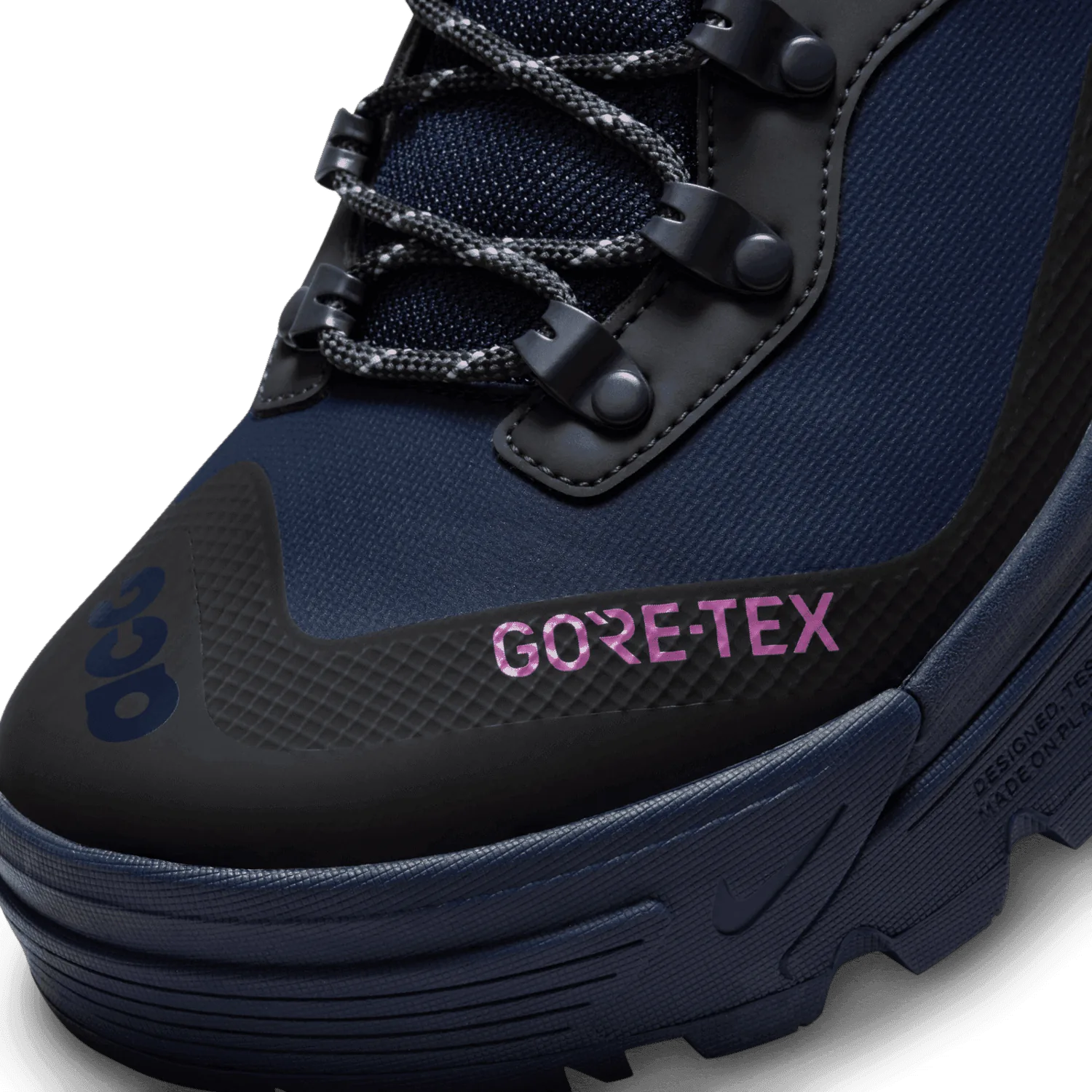 Nike ACG Zoom Gaiadome GTX Obsidian Teal image 7