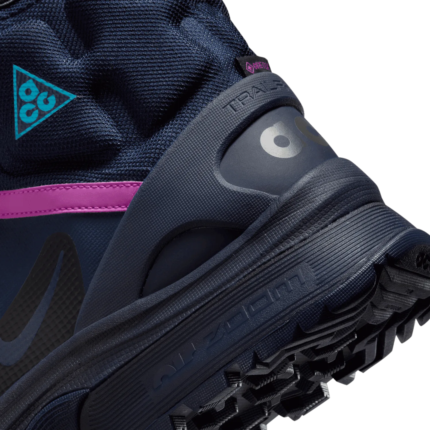 Nike ACG Zoom Gaiadome GTX Obsidian Teal image 8