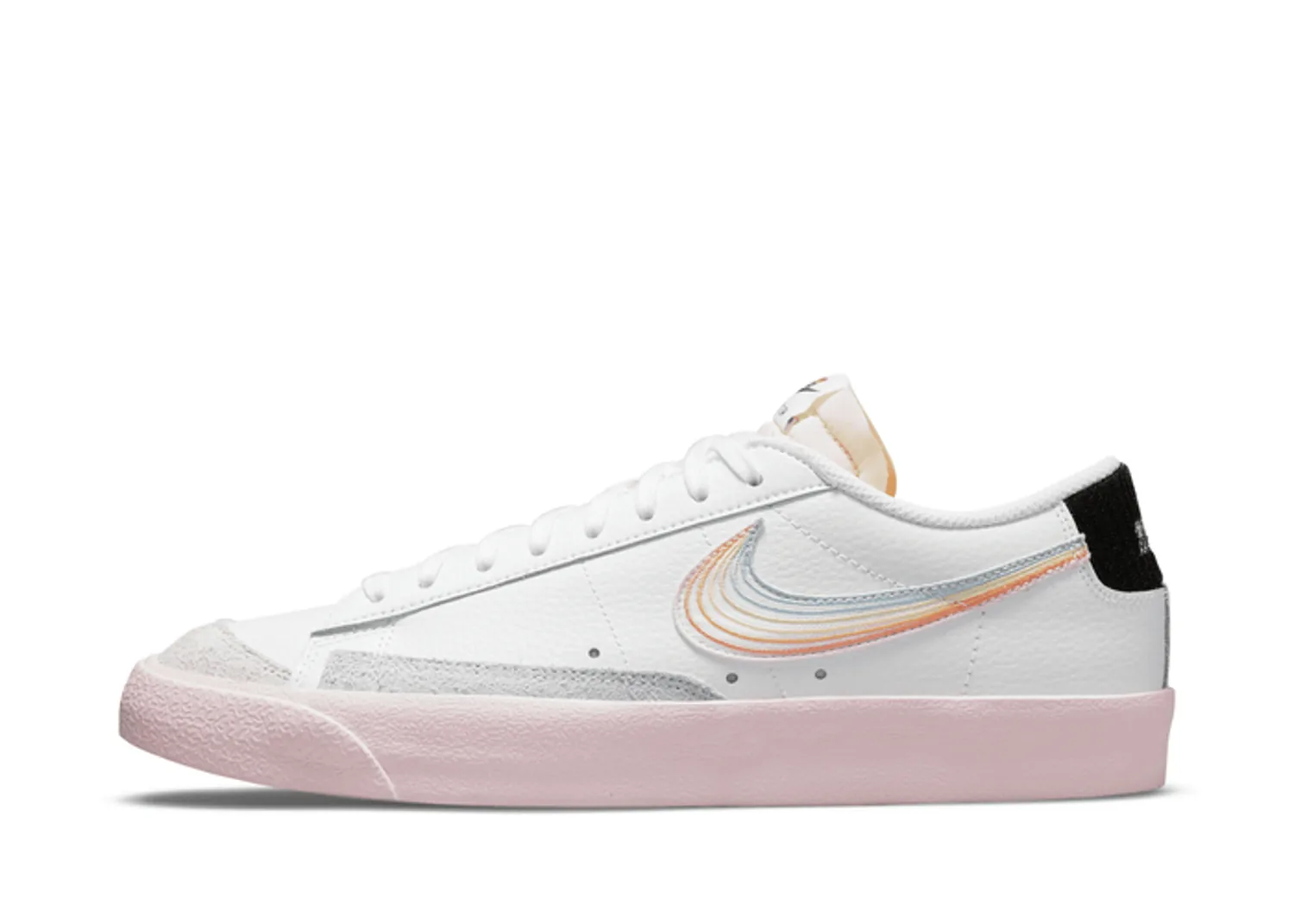 Nike Blazer Low '77 Vintage Be True Shoes