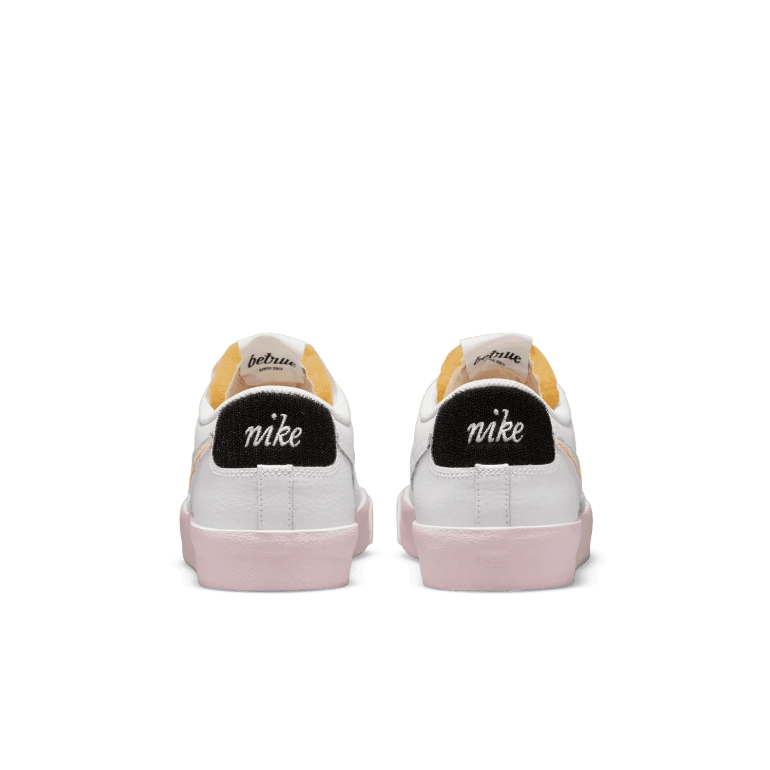 Nike Blazer Low '77 Vintage Be True Shoes image 7