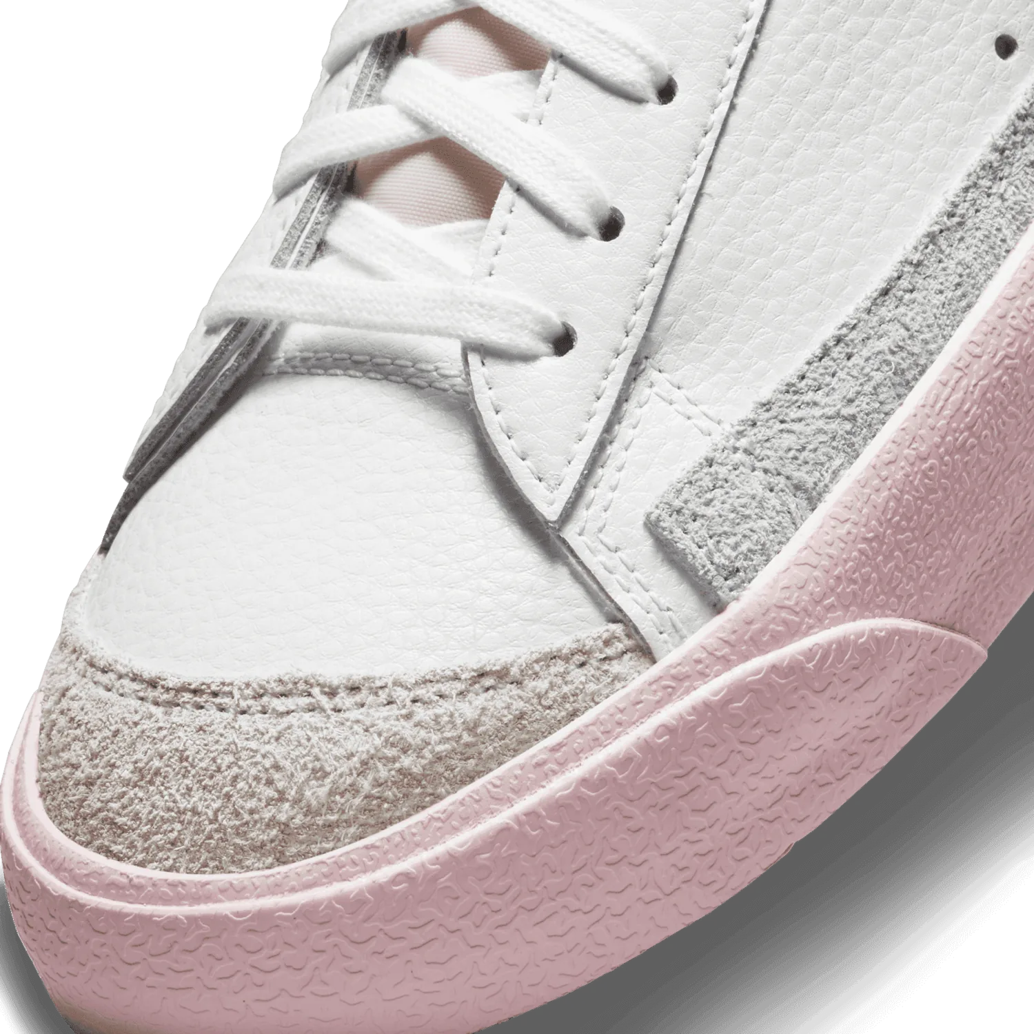 Nike Blazer Low '77 Vintage Be True Shoes image 8
