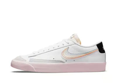 Nike Blazer Low '77 Vintage Be True Shoes