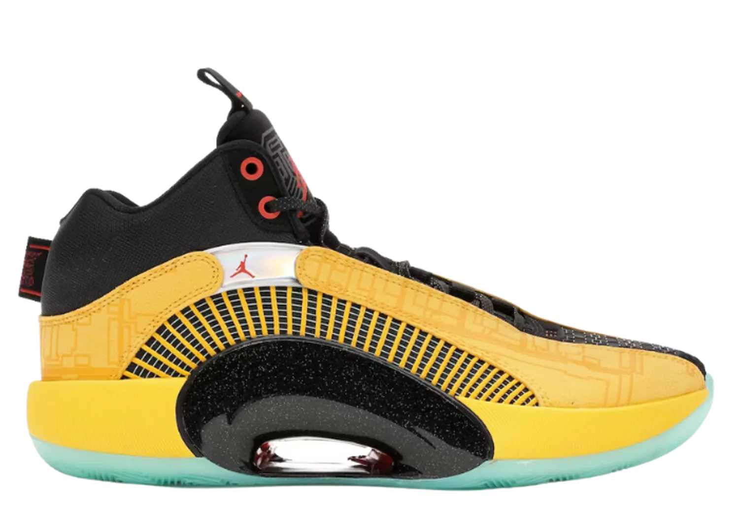 Air Jordan XXXV Dynasties