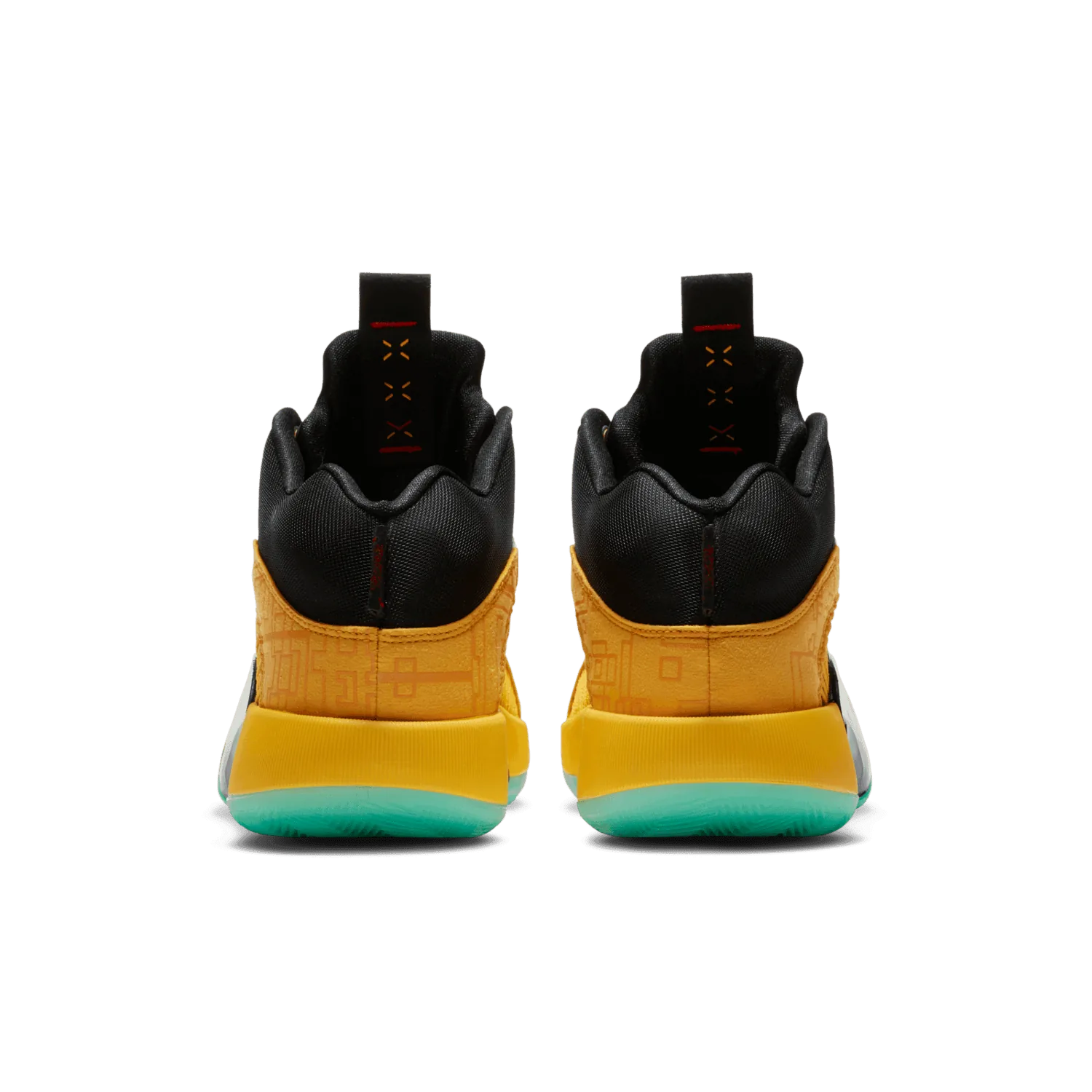 Air Jordan XXXV Dynasties image 5