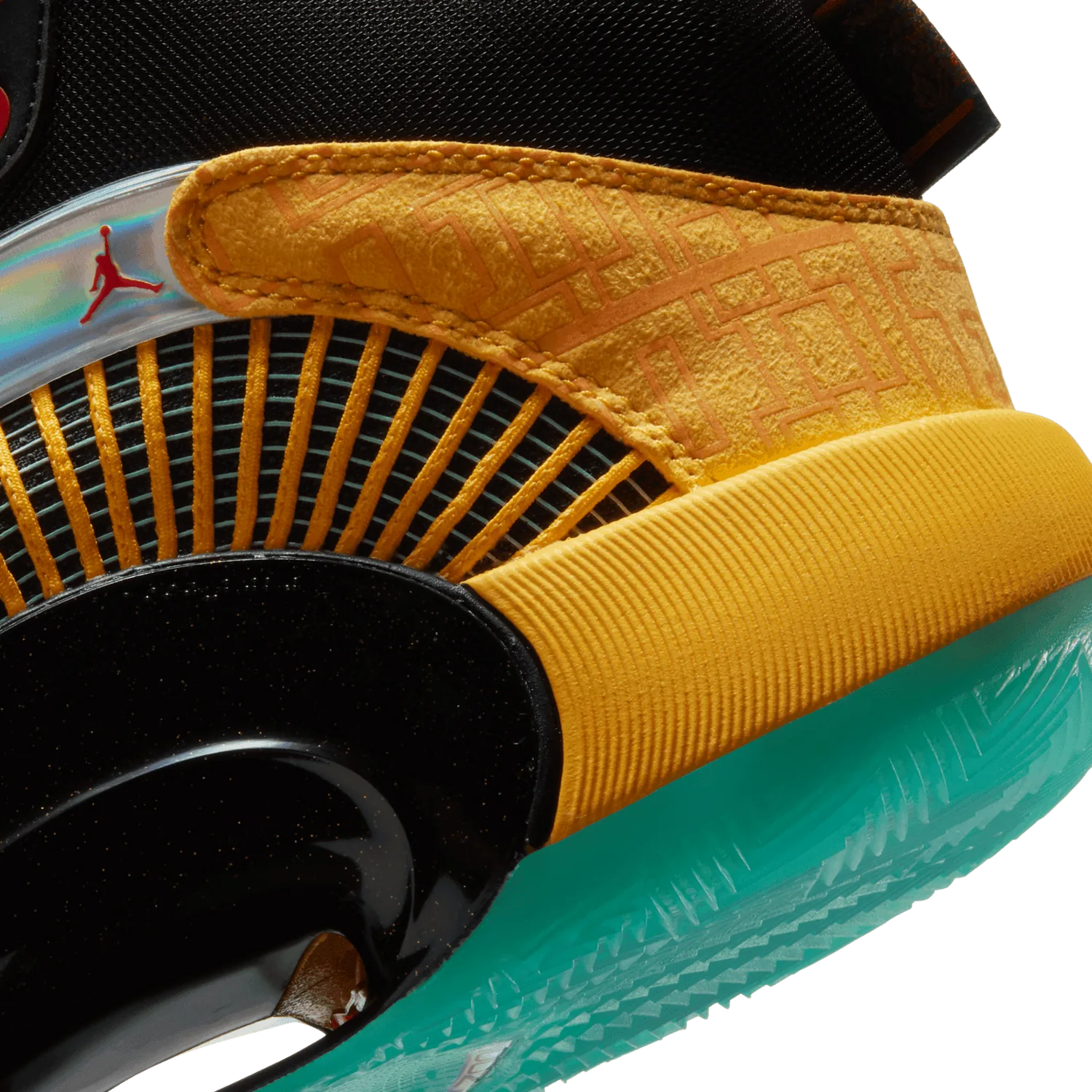 Air Jordan XXXV Dynasties image 7
