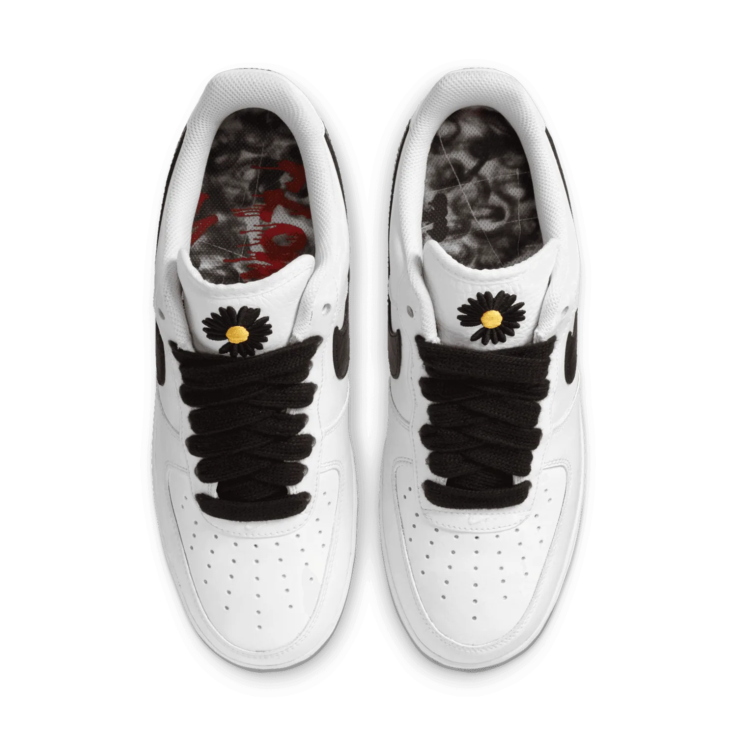 Nike Air Force 1 Low G-Dragon Peaceminusone Para-Noise 2.0 image 3