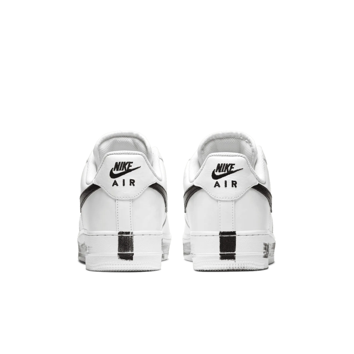 Nike Air Force 1 Low G-Dragon Peaceminusone Para-Noise 2.0 image 4