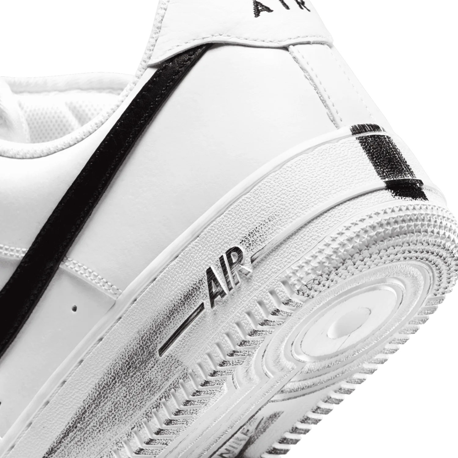 Nike Air Force 1 Low G-Dragon Peaceminusone Para-Noise 2.0 image 7