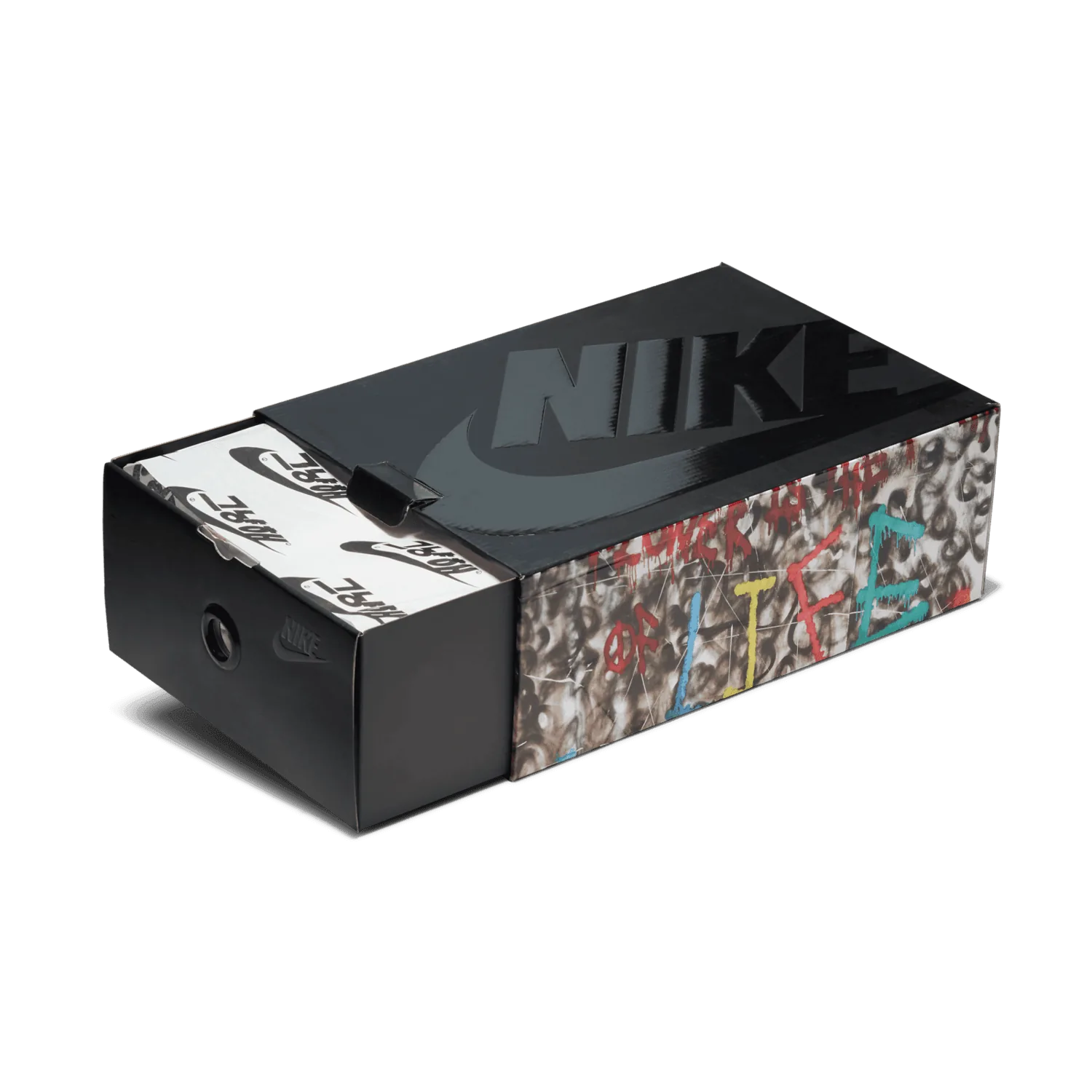 Nike Air Force 1 Low G-Dragon Peaceminusone Para-Noise 2.0 image 2