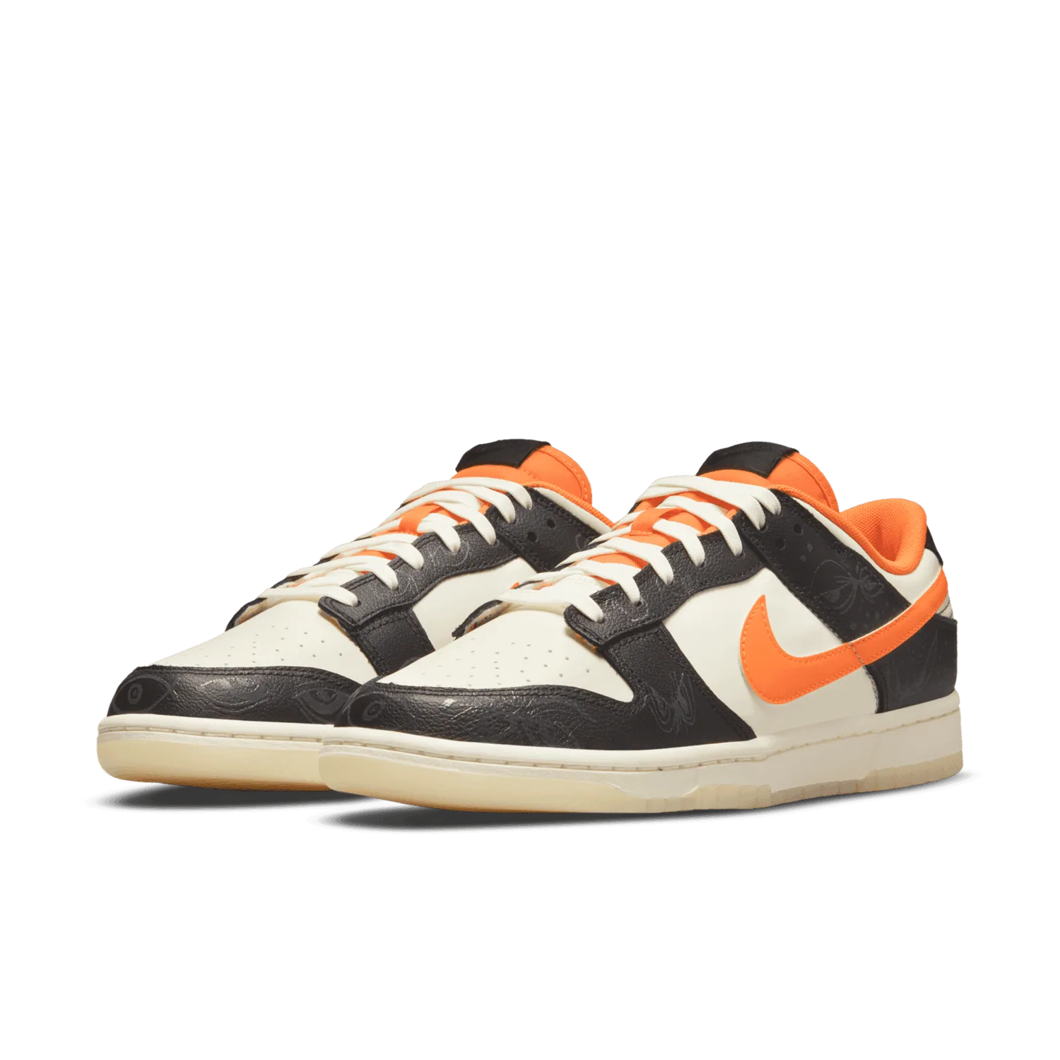 Nike Dunk Low PRM Halloween image 4