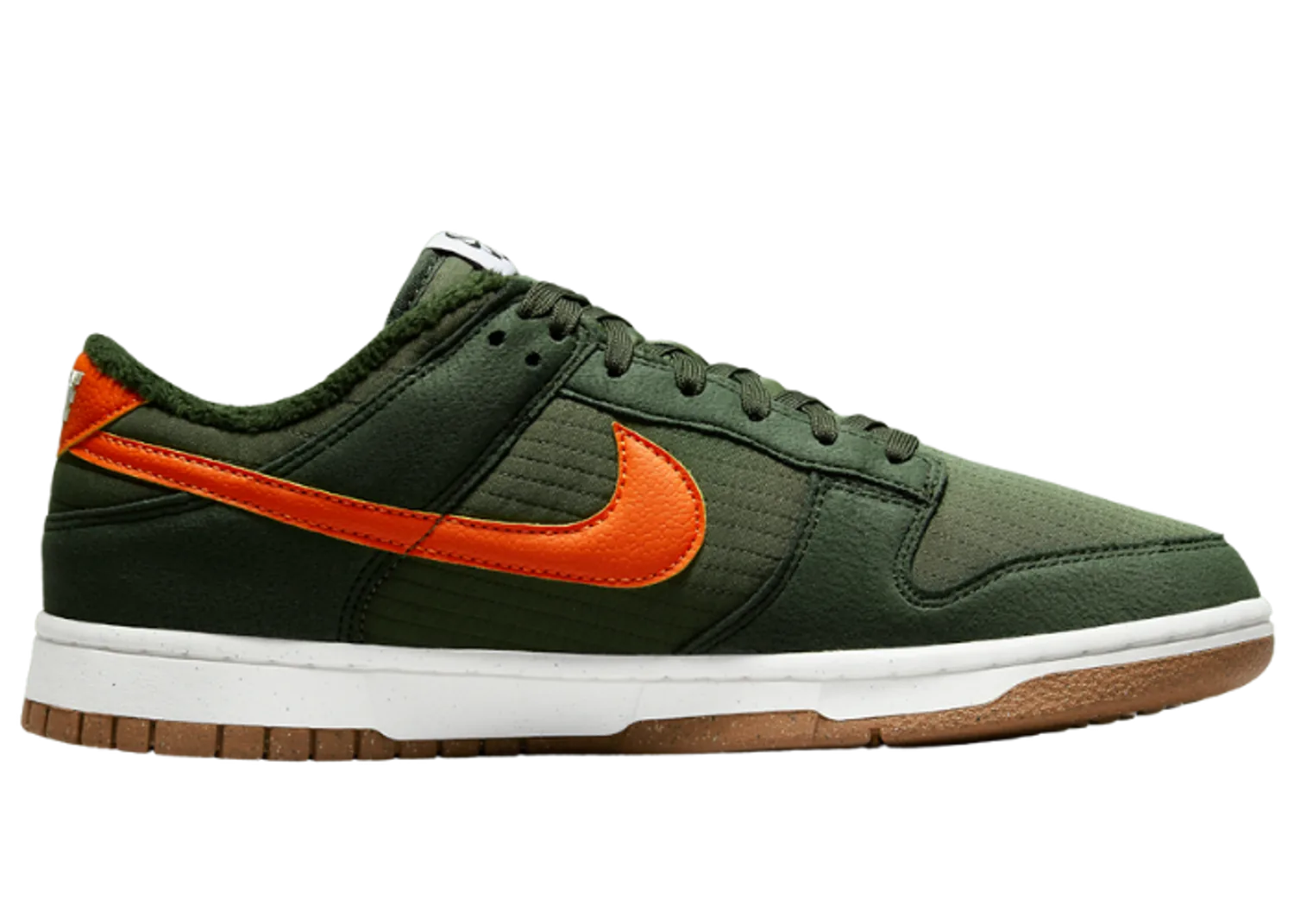 Nike Dunk Low Toasty Sequoia