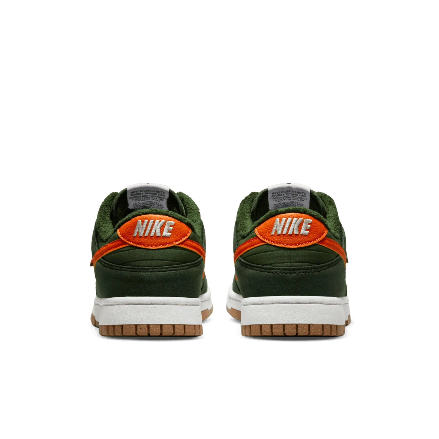 Nike Dunk Low Toasty Sequoia image 5