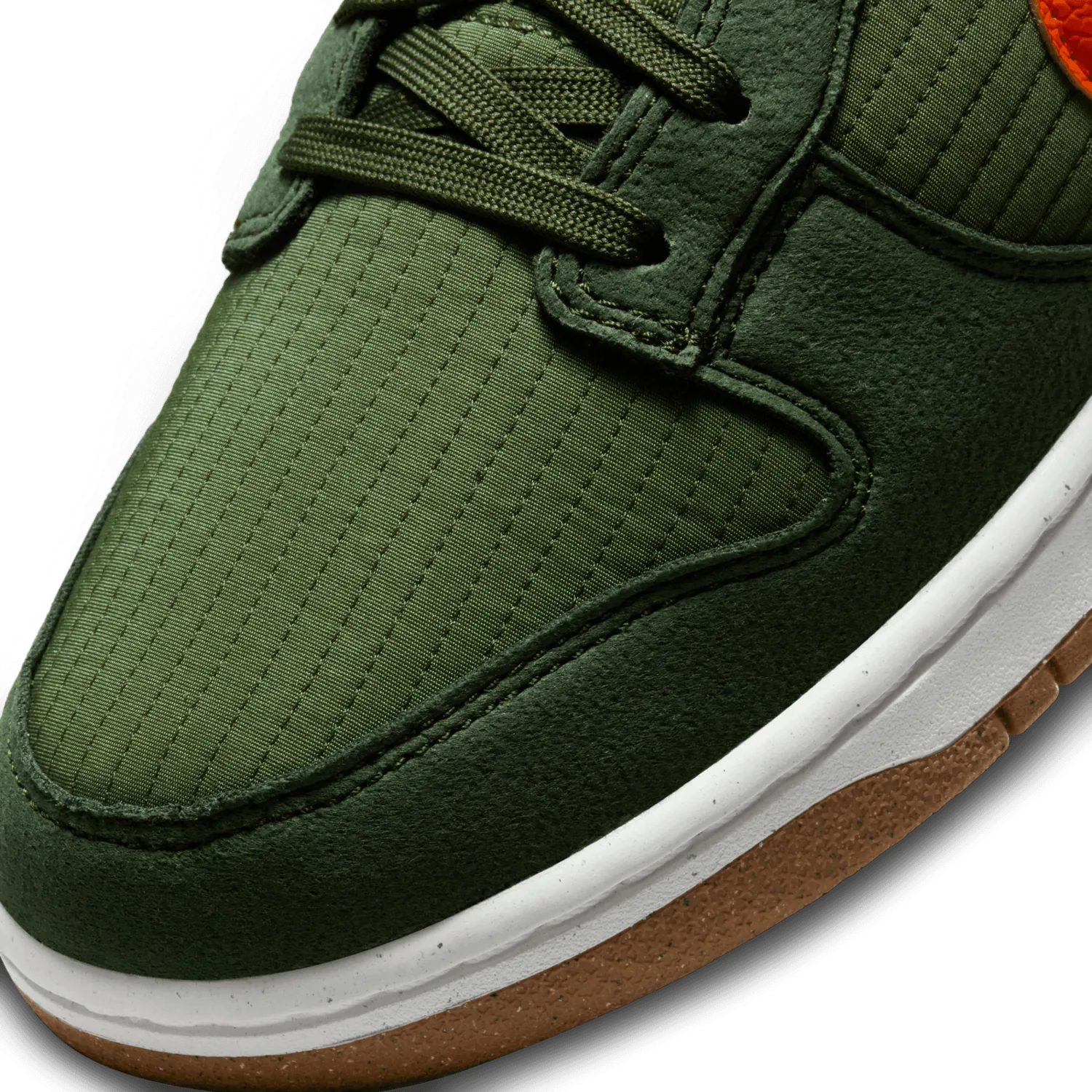 Nike Dunk Low Toasty Sequoia image 6