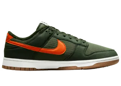 Nike Dunk Low Toasty Sequoia