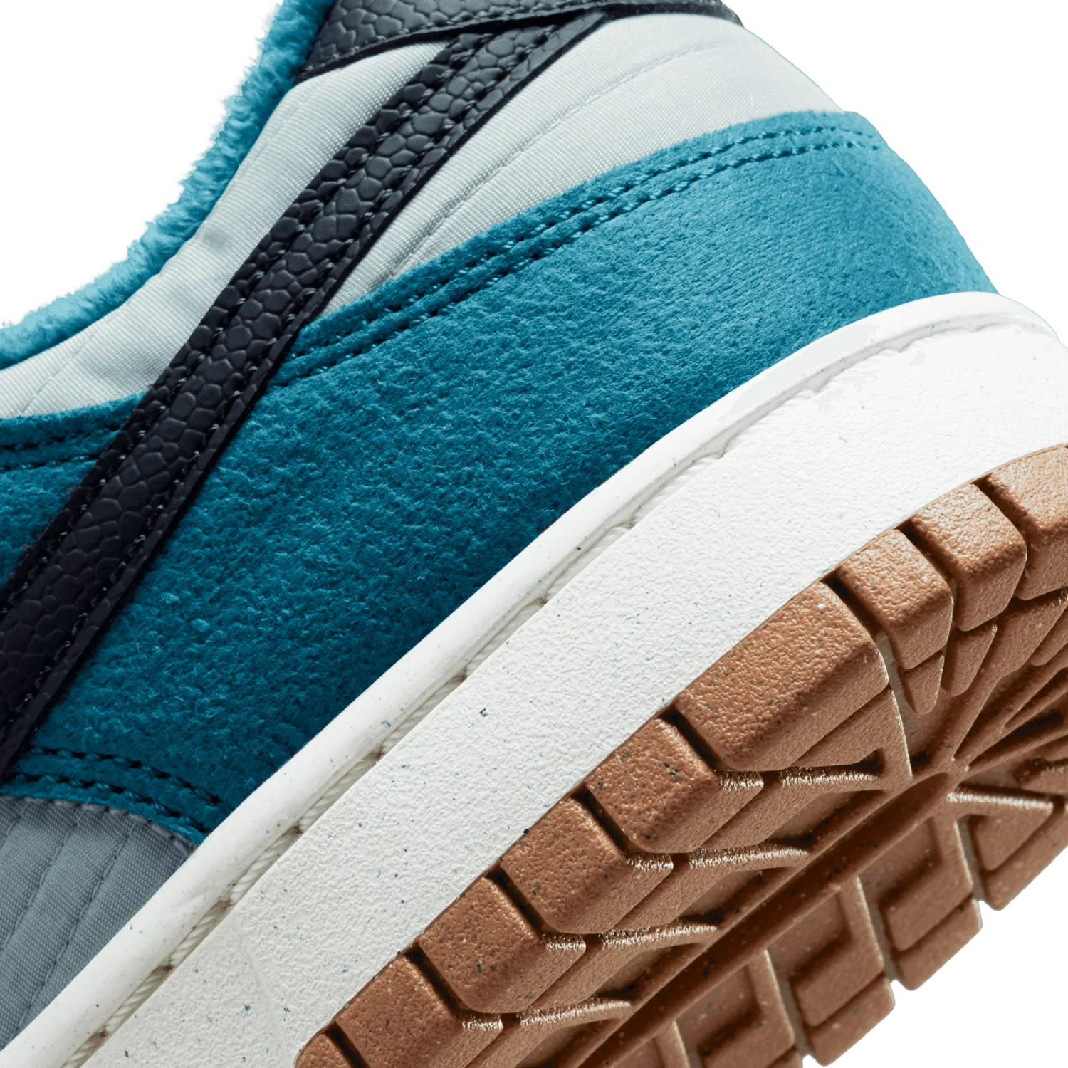 Nike Dunk Low SE Toasty Rift Blue image 6