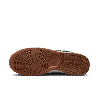 Nike Dunk Low SE Toasty Rift Blue